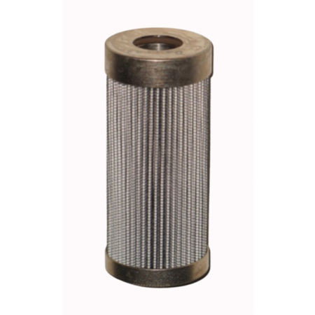 MILLENNIUM FILTER Hydraulic Filter, replaces MAIN-FILTER MF0575977, Pressure Line, 10 micron ZX-MF0575977